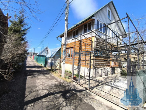 Продажа дома, Подольск, СНТ N7 тер.