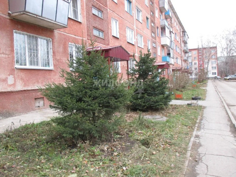 Продажа квартиры, Бердск, ул. Лунная