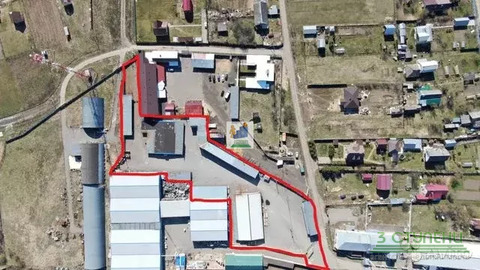 Аренда ПСН, Огуднево, Щелковский район, деревня Огуднево
