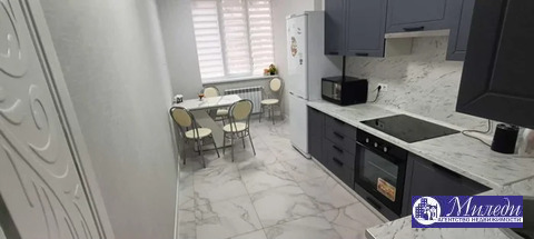 Продажа квартиры, Батайск, Крупской улица