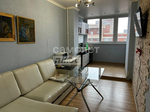 Аренда квартиры, Тула, ул. Генерала Маргелова