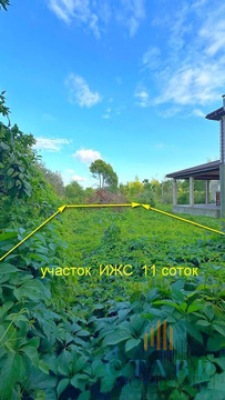 Продажа участка, Сочи, Костромская улица