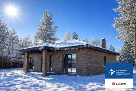 Продажа дома, Полково, Рязанский район, Янтарная улица