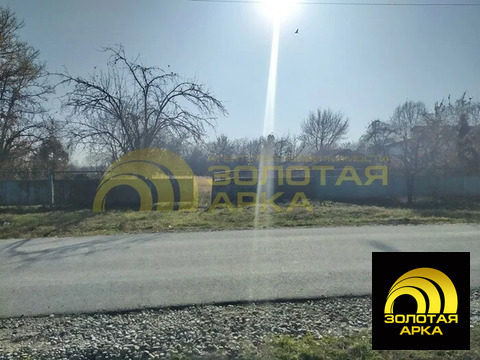 Продажа участка, Ленинский, Абинский район