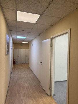 Аренда ПСН площадью 17 м2