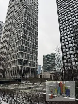 Однокомнатная квартира в ЖК Prime Park