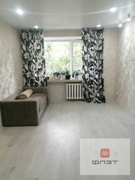 Продажа квартиры, Казань, ул. Дементьева