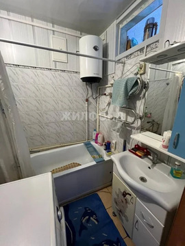 Продажа квартиры, Черепаново, Черепановский район, ул. Линейная