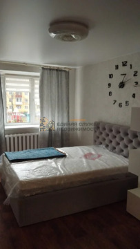 Аренда квартиры, Уфа, ул. Мусоргского