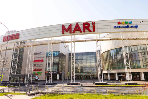 Продажа готового арендного бизнеса