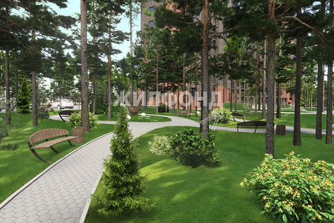 Продажа квартиры, Новосибирск, ул. Охотская
