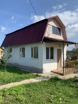 Продается дача