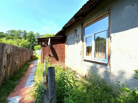 1-я квартира в с. Ильинский Погост, ул. Митрохинская, дом 6А