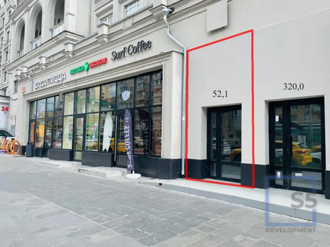 Аренда ПСН, м. Красносельская, ул. Краснопрудная