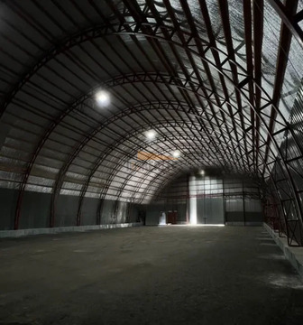 Аренда склада, Черное, Балашиха г. о., Чернореченская ул.