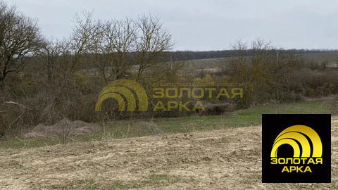 Продажа участка, Школьный, Крымский район