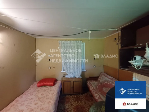 Продажа дома, Рязанский район, садоводческое товарищество Движенец-2