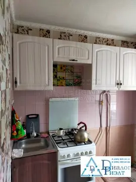 2-комнатная квартира в с. Никитское г.о. Раменское в 65 км от МКАД