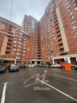 Продажа квартиры, Люберцы, Люберецкий район, ул. Смирновская