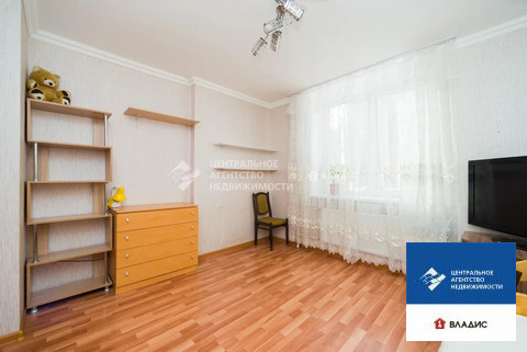 Продажа квартиры, Рязань, Михайловское ш.