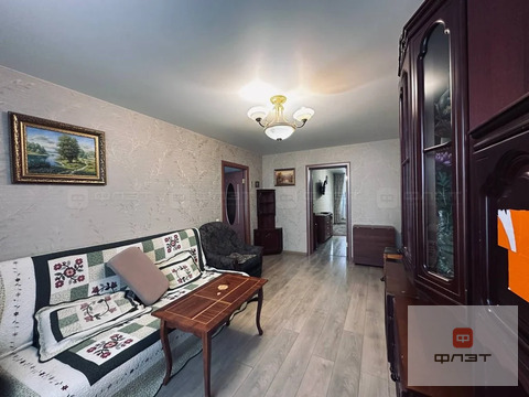 Продажа квартиры, Казань, Ибрагимова пр-кт.