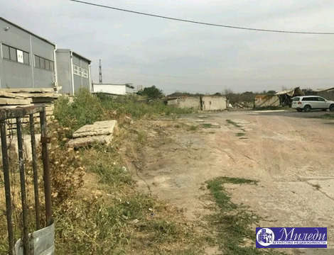 Продажа участка, Батайск, ул. Смоленская