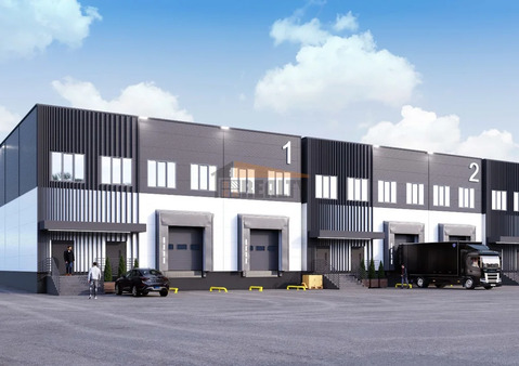 Продажа склада, Домодедово, Домодедово г. о., 7