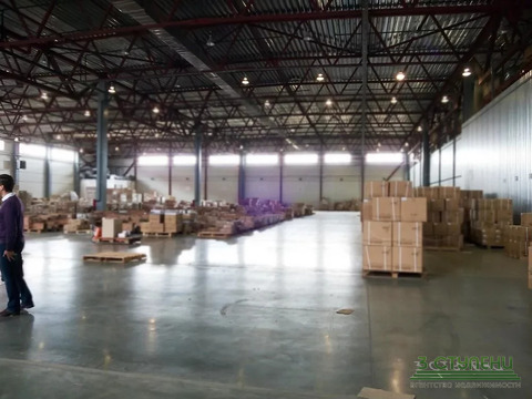 Аренда ПСН, Химки, ул. Ленинградская