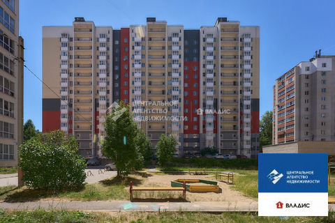 Продажа квартиры, Рязань, Большая улица