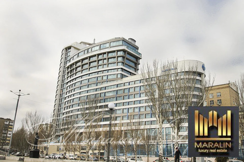 Продажа квартиры, Ростов-на-Дону, Буденновский пр-кт.