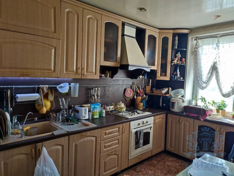 3-к. квартира, 69,3 м, 3/5 эт.