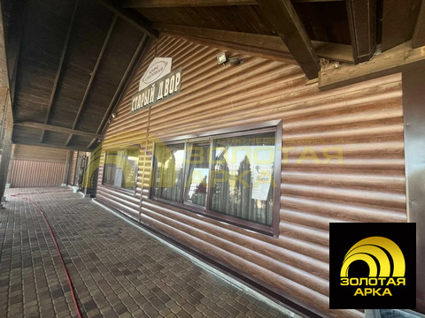 Продажа готового бизнеса, Спутник, Северский район, ул. Шоссейная