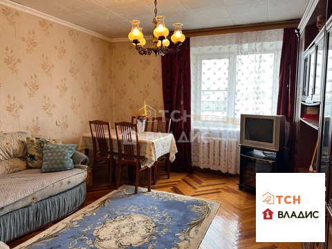 Продажа квартиры, Щелково, Щелковский район, Ленина пл.