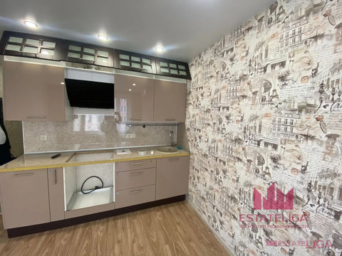 1-комнатная квартира, 23 кв.м., в ЖК "Государев дом"