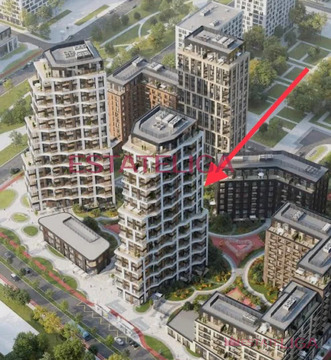 Продажа квартиры, Покровская набережная