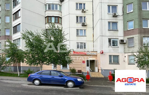 Продажа торгового помещения, м. Улица Дмитриевского, ул. Дмитриевского