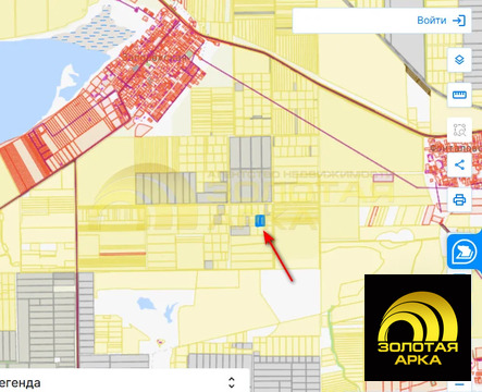 Продажа участка, Запорожская, Темрюкский район