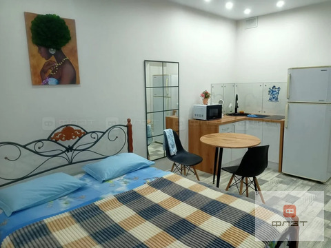 Продажа квартиры, Казань, ул. Аделя Кутуя