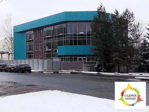 Предлагается в аренду отапливаемые помещения в отдельно стоящем 3-х эт