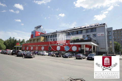 Аренда офиса, Обнинск, Маркса пр-кт.