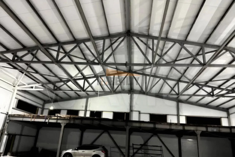 Аренда склада, Островцы, Раменский район, ул. Лесная