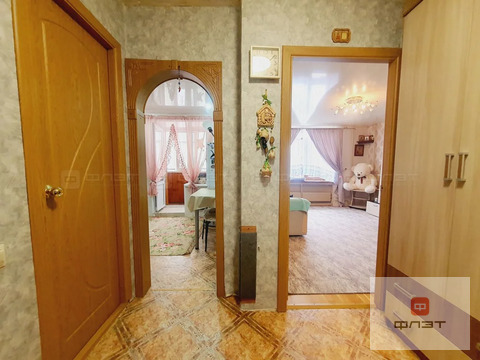 Продажа квартиры, Казань, ул. Оренбургский тракт