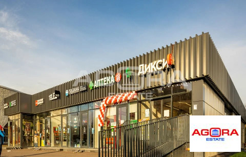 Продажа торгового помещения, м. Орехово, Шипиловский проезд