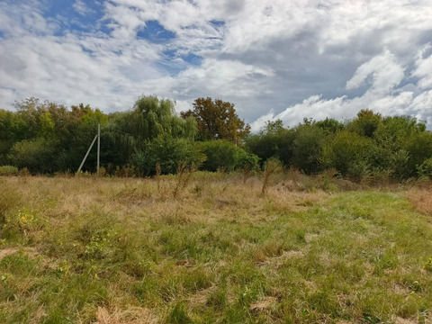 Продажа участка, Новодмитриевская, Северский район, ул. Орджоникидзе