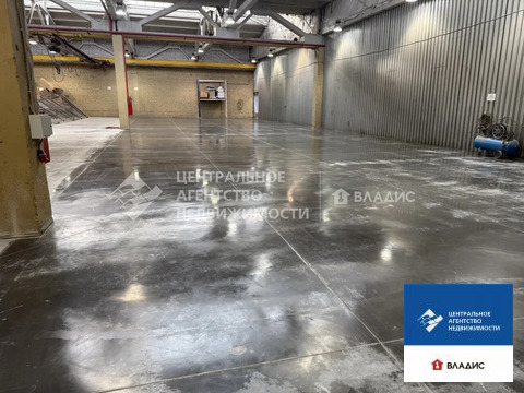 Продажа склада, Рязань, Шабулина проезд