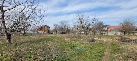 Продажа участка, Северская, Северский район, ул. Дзержинского