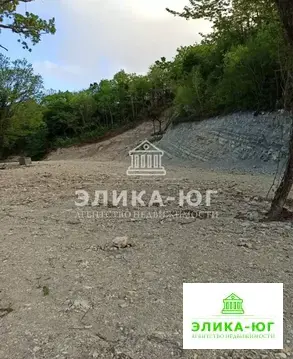 Продажа участка, Пляхо, Туапсинский район, Светлый пер.