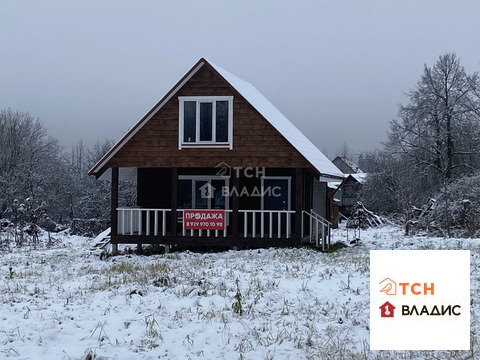 Продажа дома, Бортнево, Домодедово г. о.