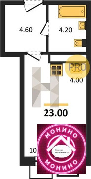 Продажа квартиры в новостройке, Марусино, Люберецкий район, Марусино ... Продажа квартиры в новостройке, Марусино, Люберецкий район, Марусино ...