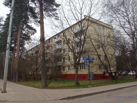 Продажа квартиры, 7-я улица Лазенки